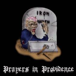 Iron Maiden (UK-1) : Prayers in Providence